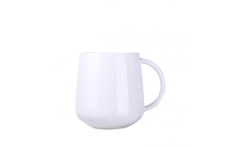 Melody 350ml biały/biały