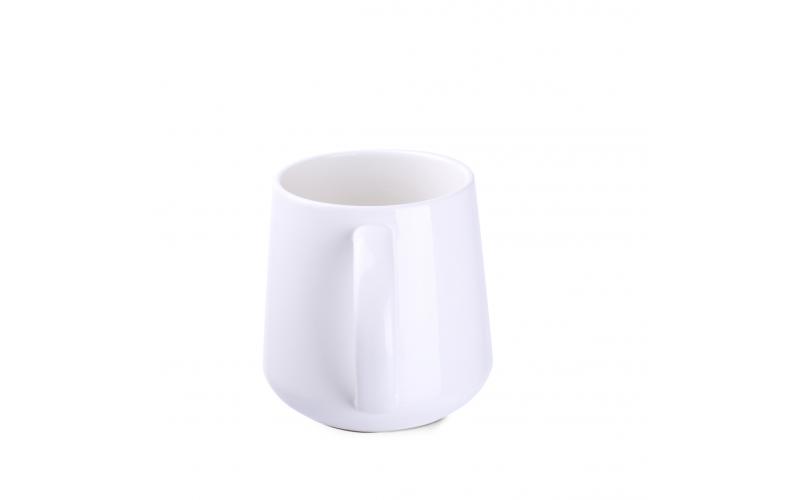 Melody 350ml biały/biały