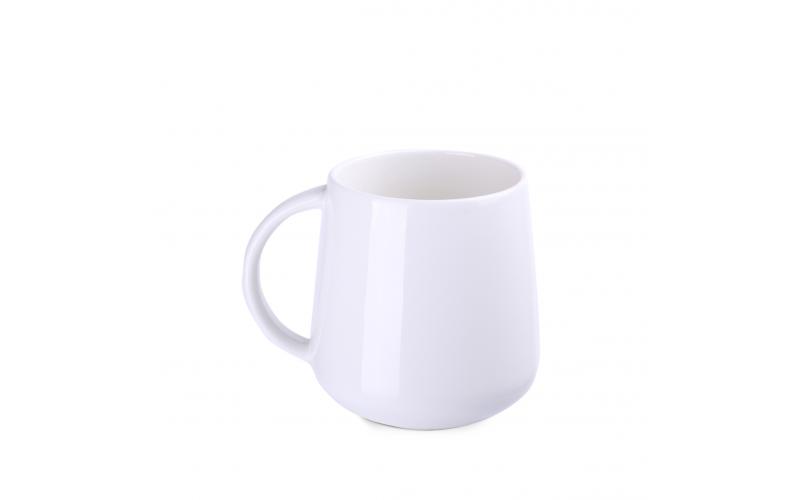 Melody 350ml biały/biały
