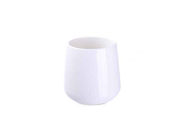 Melody 350ml biały/biały