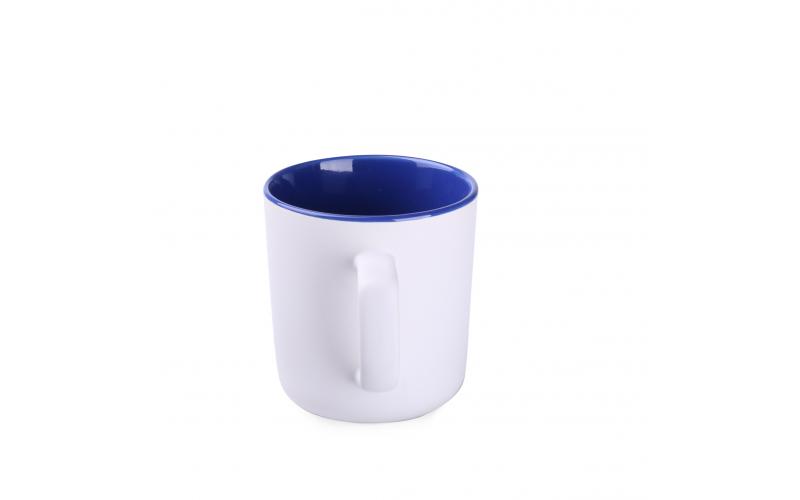 Rico Pure 250ml biały/refex blue