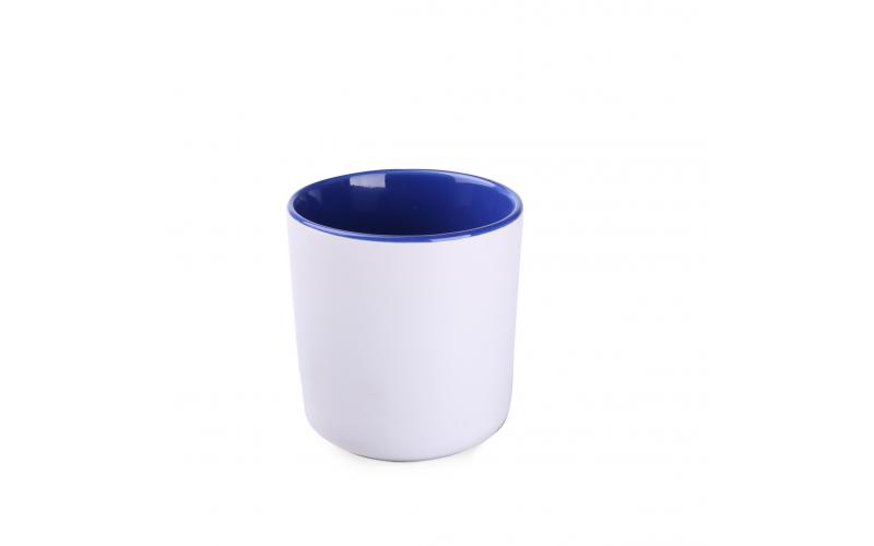 Rico Pure 250ml biały/refex blue