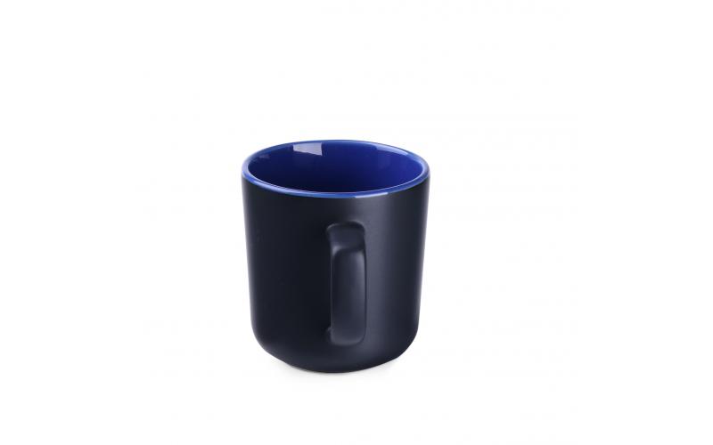 Rico Supreme 250ml czarny/refex blue