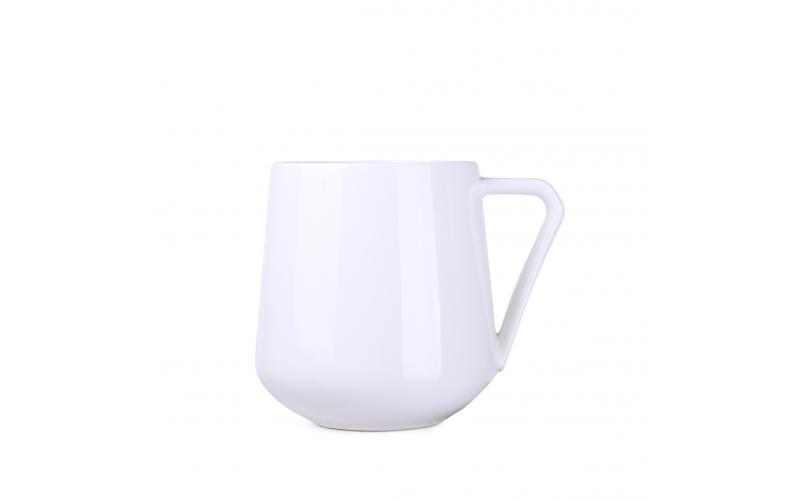 Aster 350ml biały/biały
