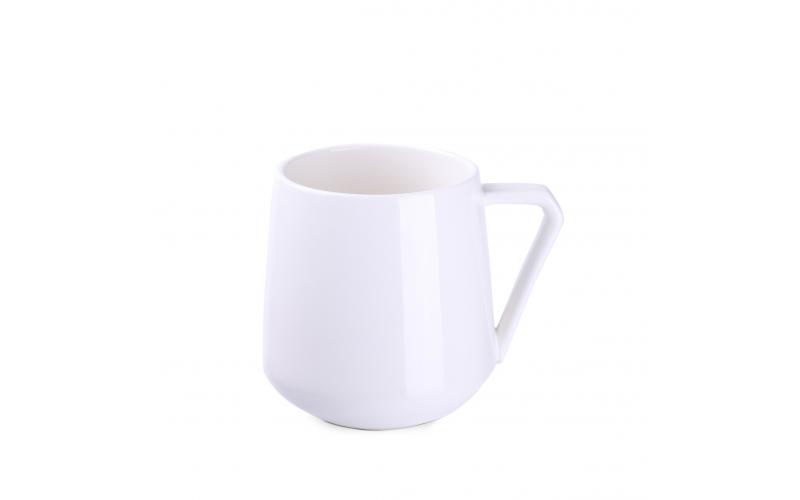 Aster 350ml biały/biały