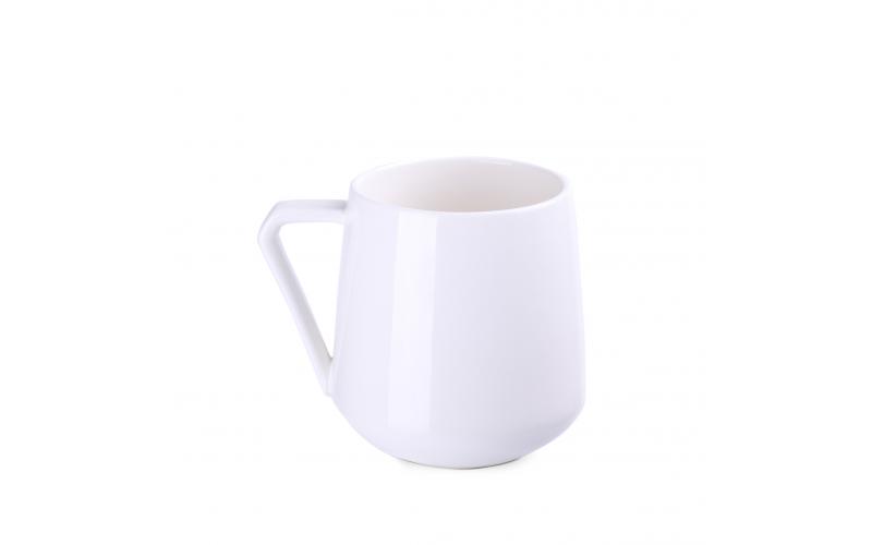 Aster 350ml biały/biały