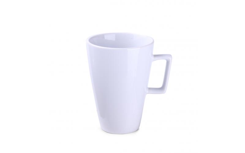 Daily 300ml biały/biały