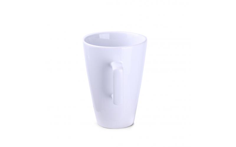 Daily 300ml biały/biały