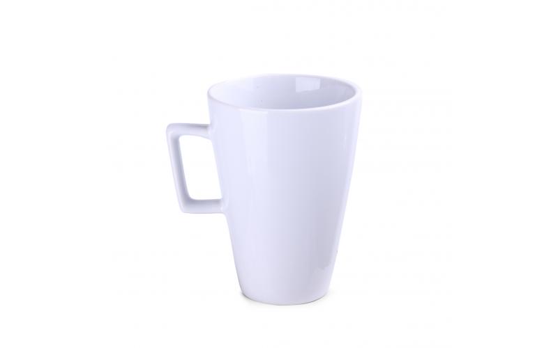 Daily 300ml biały/biały