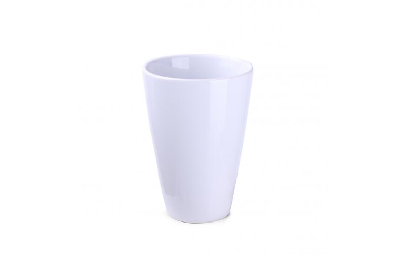 Daily 300ml biały/biały