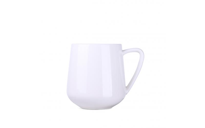 Eris 350ml biały/biały