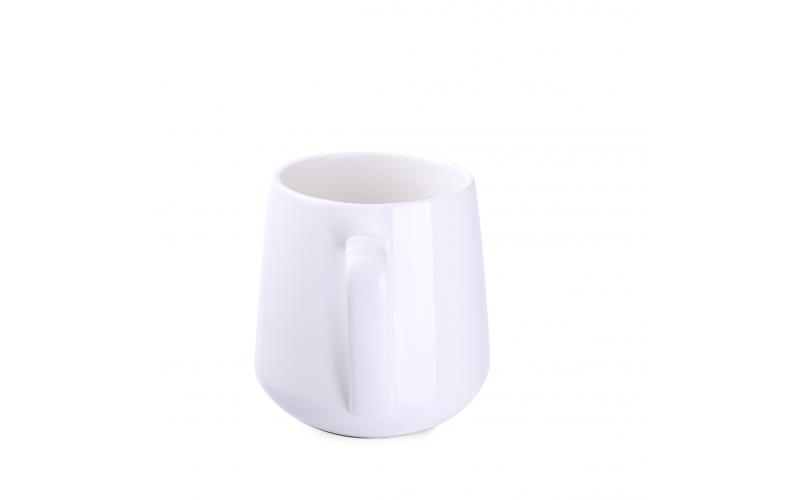Eris 350ml biały/biały