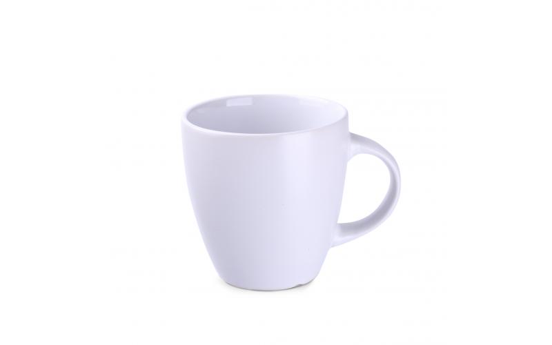 Fiord 300ml biały/biały