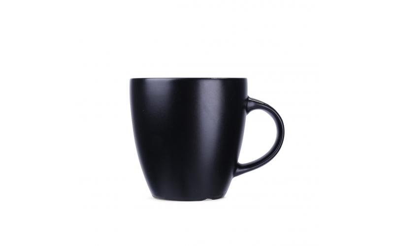 Fiord 300ml czarny/czarny