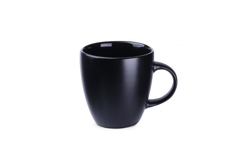 Fiord 300ml czarny/czarny