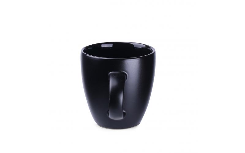 Fiord 300ml czarny/czarny