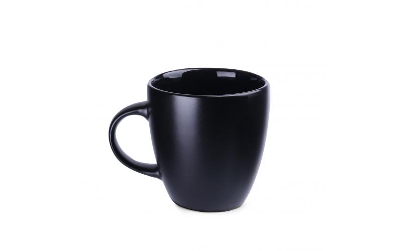 Fiord 300ml czarny/czarny