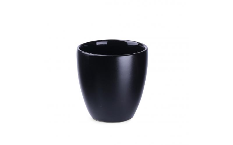 Fiord 300ml czarny/czarny