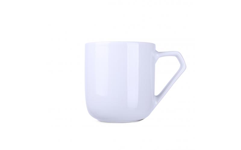 Impress 400ml biały/biały