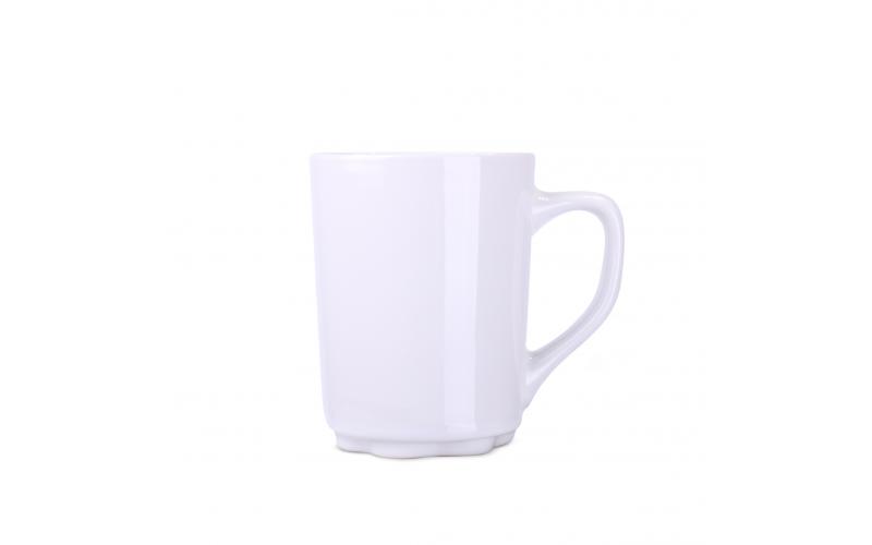 Ivory 300ml biały/biały