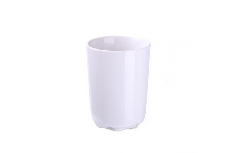 Ivory 300ml biały/biały