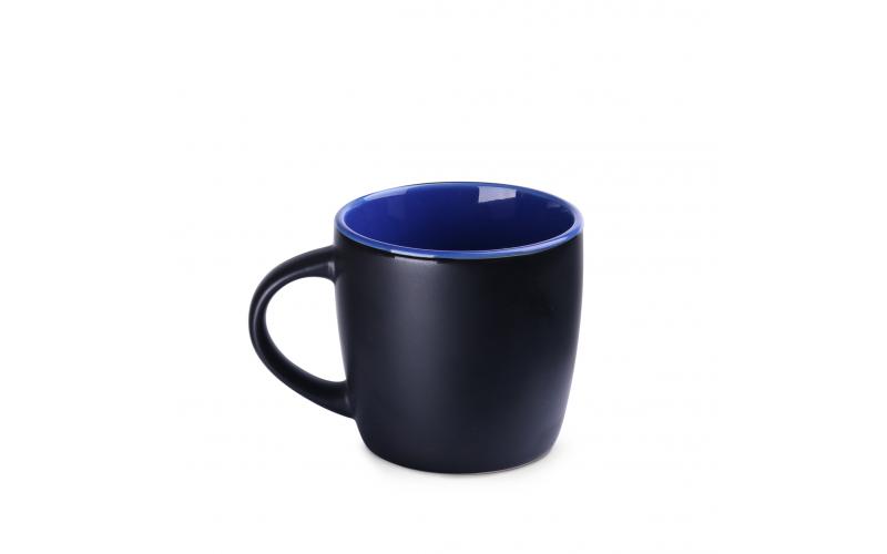 Handy Small Supreme 100ml czarny/refex blue