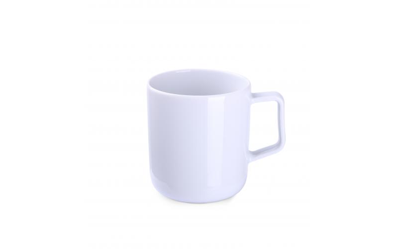 Horizon 350ml biały/biały