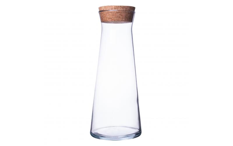 Mia 1000ml bezbarwny/bezbarwny