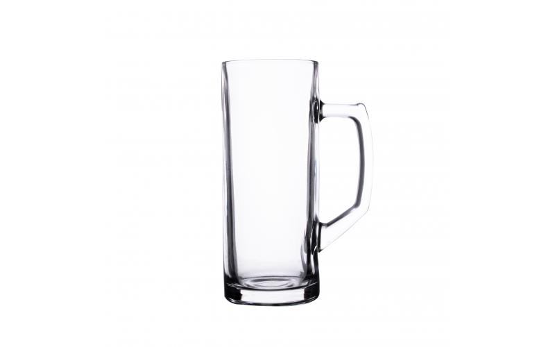 Mainz 500ml bezbarwny/bezbarwny