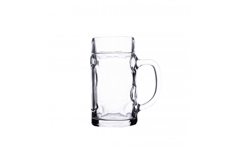 Munich 500ml bezbarwny/bezbarwny