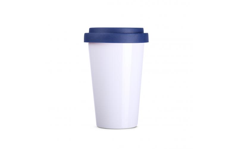 Freedom Classic 280ml biały/granatowy