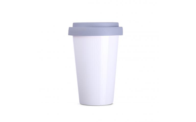 Freedom Classic 280ml biały/szary
