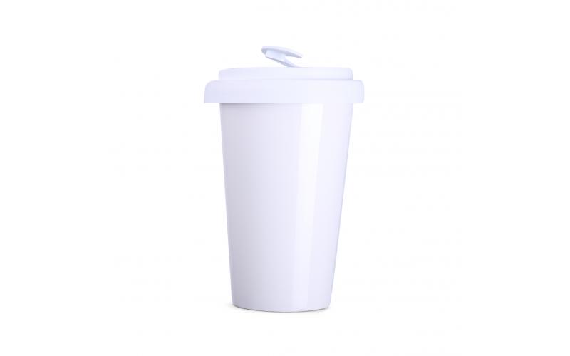 Freedom Lock 280ml biały/biały