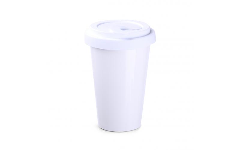 Freedom Lock 280ml biały/biały