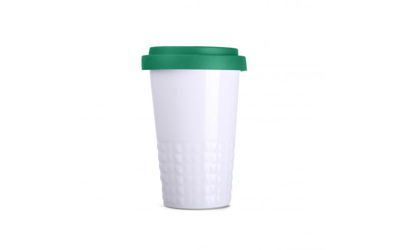 Freedom Excellence Classic 300ml biały/zielony