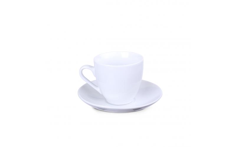 Ole 180ml biały/biały