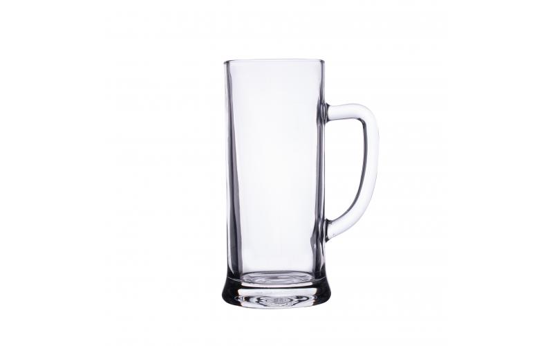 Denver 500ml bezbarwny/bezbarwny