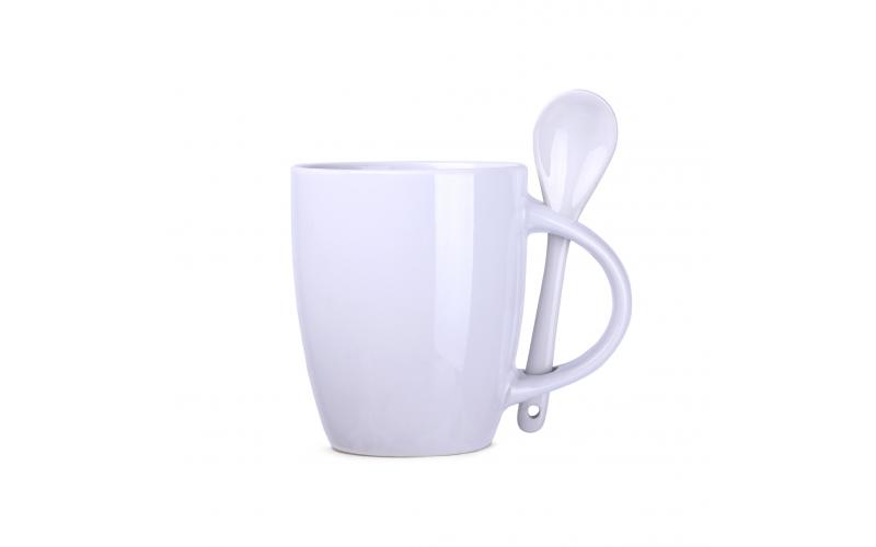 Easy II 300ml biały/biały