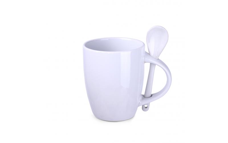 Easy II 300ml biały/biały
