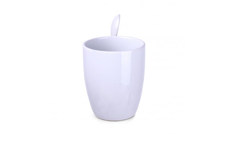 Easy II 300ml biały/biały