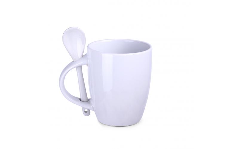 Easy II 300ml biały/biały