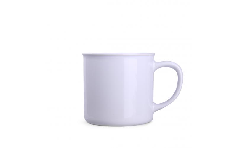 Loft 300ml biały/biały