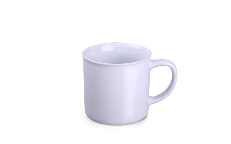 Loft 300ml biały/biały