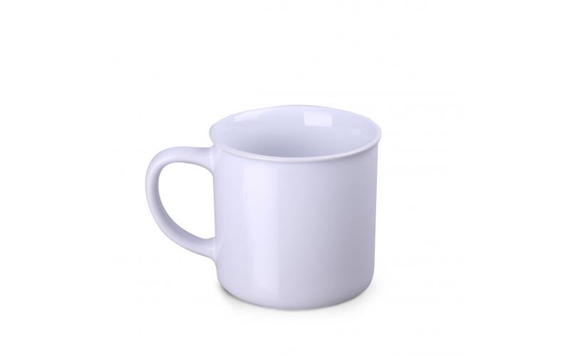 Loft 300ml biały/biały