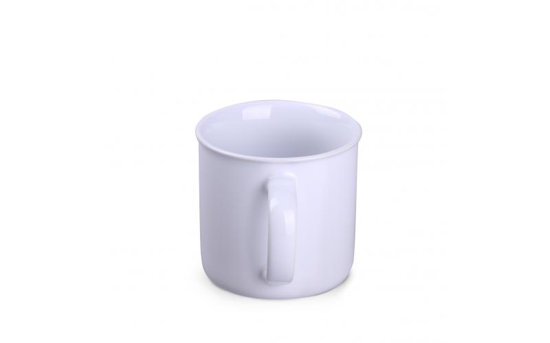 Loft 300ml biały/biały