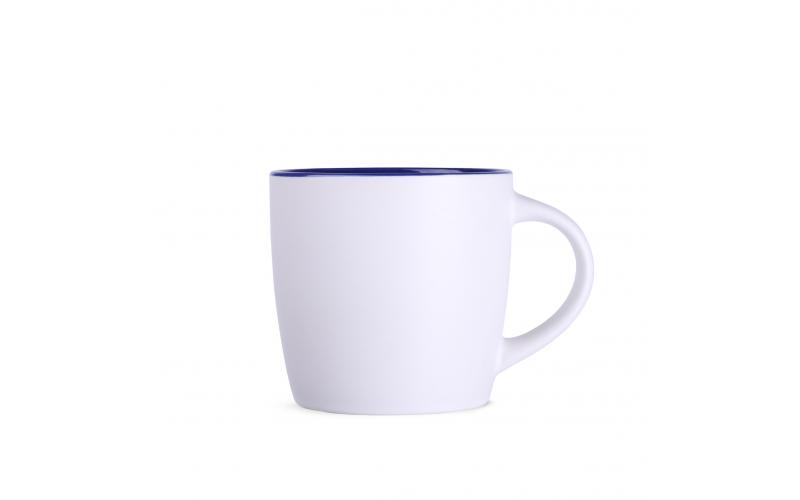 Handy Pure 320ml biały/granatowy