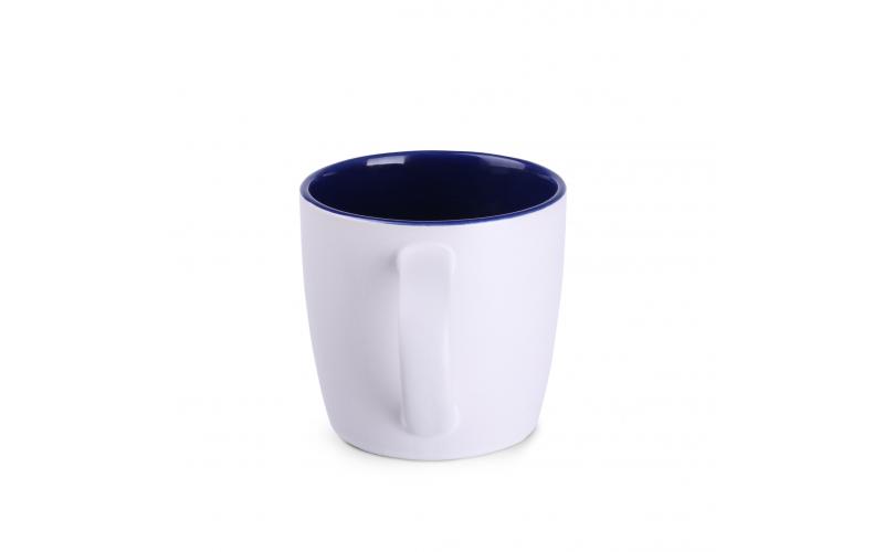 Handy Pure 320ml biały/granatowy