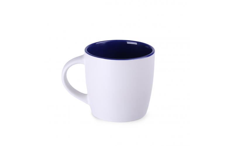 Handy Pure 320ml biały/granatowy