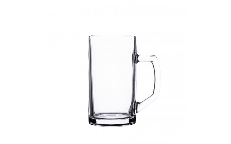 Bonn 500ml bezbarwny/bezbarwny