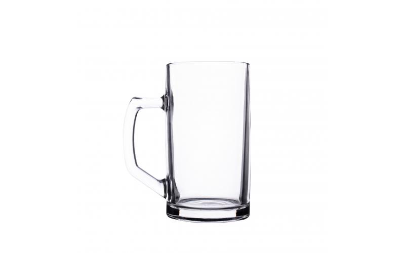 Bonn 500ml bezbarwny/bezbarwny